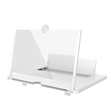 18 Zoll 3D HD Handy Bildschirmlupe Film Video Stand Amplifie