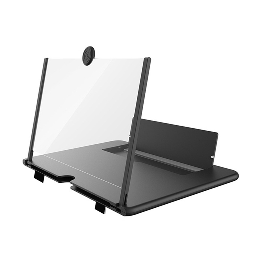 18 Inch 3D Hd Mobile Phone Screen Magnifier Movie Video Stand Amplifie 4853788201642