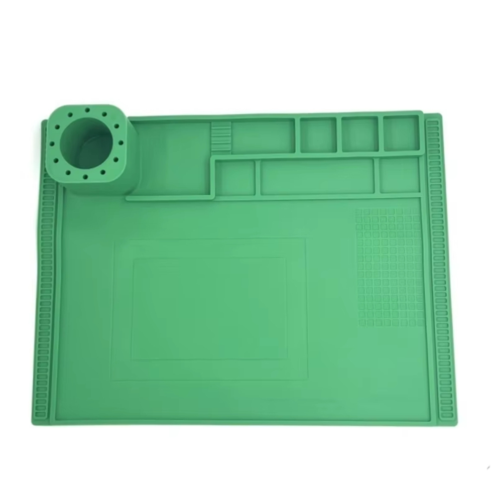 Adsorption Soldering Mat Platform Heat-Resistant Magnetic For Bga Stat 4853788200751