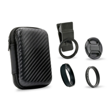 Professional HD Walking Way Phone Macro Lens 4K 20X 37MM Close-Up Phot