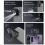New 200X Magnification Phone Mobile Macro Lens USB Mobilephone Microsc 4