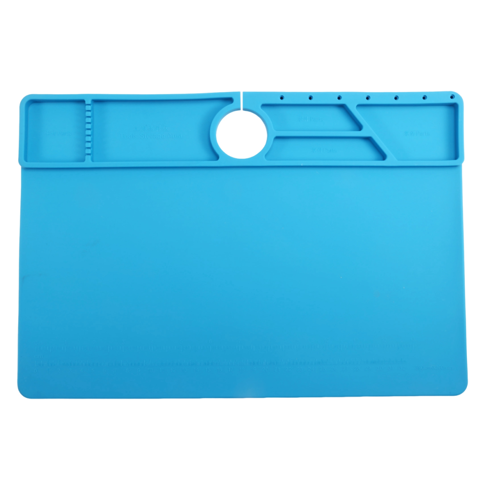 Pad Isolante Termico Riparazione Ad Alta Temperatura Manutenzione Della Scheda Madre Ma