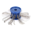 Jewelry Brush Polishing Tool Efficient for Makers 1