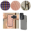 New 200X Magnification Phone Mobile Macro Lens USB Mobilephone Microsc 1