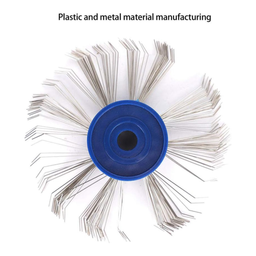 Jewelry Brush Polishing Tool Efficient for Makers 2