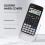FX-991EX Scientific Calculator: 552 Functions, Battery-Powered for School, Exams & Learning 6