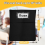 12 Pack Chair Pockets for Classrooms -Seat Sacks Organizer K-2 Student 8