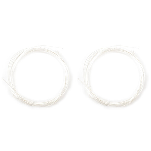 12 corde in nylon per chitarra classica