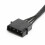 Καλώδιο τροφοδοσίας 10x 4 ακίδων IDE σε 5 θύρες Molex Multi Port 18AWG Wire 7