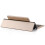 (Tyrant gold) Portable Keyboard Wireless Mini Keyboard 1