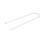 12Pcs Trampolines Wind Stakes, Heavy Duty Trampoline Accessories Stake 5