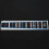 2X Violin Finger Guide /Fingerboard Sticker Fret guide Label Chart For 6