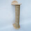 2X Wall-Mounted Cat Scratch Board Toy Sisal Climbing Frames Scratching 6