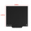 2X 3D Printer 220 x Hot Bed Magnetic Sticker Flexible Platform for I3 4