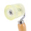 2X Rubberen Naadroller, Behangroller Geluidsisolatie Mat Appl 9
