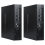 2X ITX Υπολογιστής TX02 Mini Desktop Βιομηχανικός Έλεγχος HTPC 3