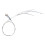 Σετ 3 χορδών βιολιού EADG Core Steel+Nickel Wound Exquisite Strips 5
