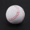 Bola de beisebol esportiva 4X com impacto reduzido de 10 polegadas para adultos e jovens para jogo 6