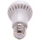 3X E27 LED Bulb Light Motion Sensor PIR Lamp Globe Lamp, 5W 4