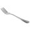 20 PCS Fork Table Stainless Steel Steak Forks Cutlery Dinner Table, Fr 7