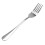20 PCS Fork Table Stainless Steel Steak Forks Cutlery Dinner Table, Fr 9