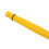 Retractable Nylon Drum Brush with Comfortable Handle for Practice & Performance 12