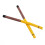 Retractable Nylon Drum Brush with Comfortable Handle for Practice & Performance 16