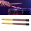 Retractable Nylon Drum Brush with Comfortable Handle for Practice & Performance 7