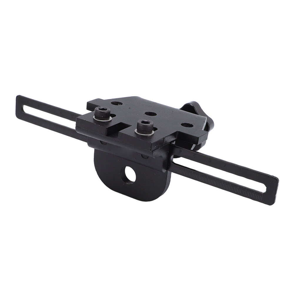 3-In-1 Doweling Jig Kit, High Carbon Steel, 8/10/15Mm Bits 8471330708799
