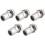5x Tpp Pod Coil Dm2 0.2ohm Replacement for Voopoo Drag 3/X Plus/X/S Pro 2