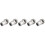 5x Tpp Pod Coil Dm2 0.2ohm Replacement for Voopoo Drag 3/X Plus/X/S Pro 3