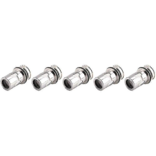 5x Tpp Pod Coil Dm2 0.2ohm Replacement for Voopoo Drag 3/X Plus/X/S Pro 2
