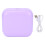 Portable Bluetooth Thermal Label Printer X6, 57x25mm, Violet 2
