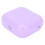 Portable Bluetooth Thermal Label Printer X6, 57x25mm, Violet 14