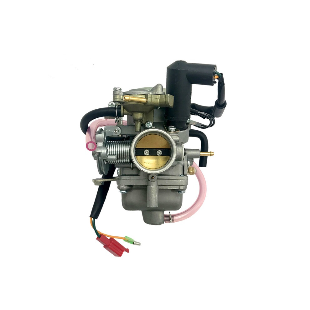 Gy6 30Mm 250Cc Roketa Go-Kart Gauze Pad Taotao Carburetor Roketa Gk-06 Gk-19 Gk-29 Gk-39 Gk-44 Carb 6935158929726