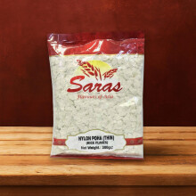 Saras Poha Thin 300g (Rice Flakes)