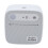 Portable BT Thermal Label Printer 203dpi 57mm Rechargeable Li-ion 15