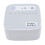 Portable BT Thermal Label Printer 203dpi 57mm Rechargeable Li-ion 16