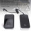 Wireless 16-Channel 2.4G Flash Trigger Kit for DSLR Camera, Black 3