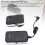 Wireless 16-Channel 2.4G Flash Trigger Kit for DSLR Camera, Black 6
