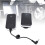 Wireless 16-Channel 2.4G Flash Trigger Kit for DSLR Camera, Black 4