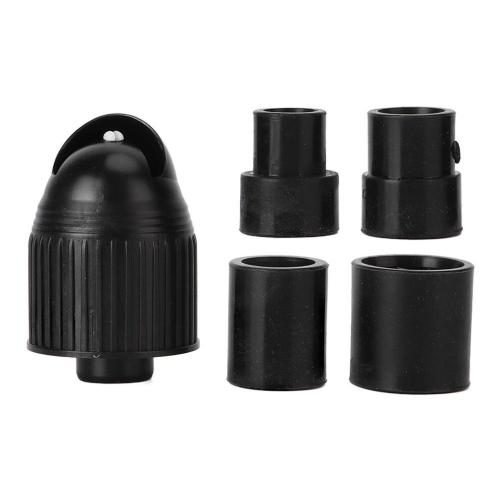 Powerhead Water Pump Fish Tank Small 360 Degrees  Automatic Uniform Rotation Pump Automatic Wave Making Head
