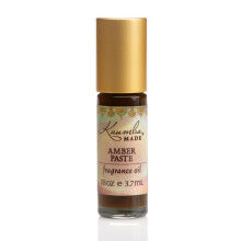 Kuumba made Amber Paste Fragrance Oil 3.7ml