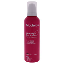 One Night Tan Mousse