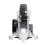 Mouse Scroll Wheel Pulley for  G900 G903 Mouse Plastic Rolling Wheel 16