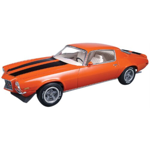 AMT 1970.5 Camaro Z28 models?t