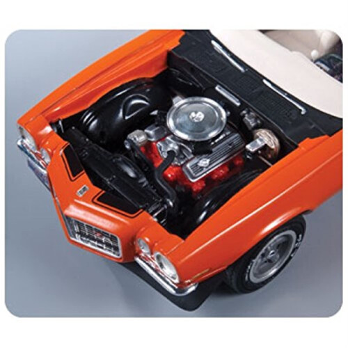 AMT 1970.5 Camaro Z28 models?t 2