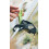 EDELRID Pinch, Anthracite/Oasis 4