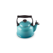 Le Creuset Kettle Enamelled Steel