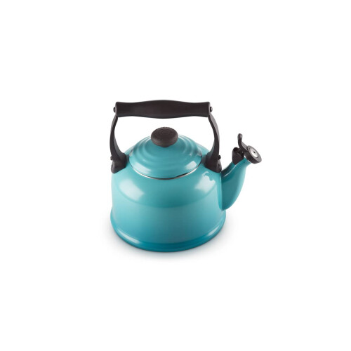 Le Creuset Le Creuset Kettle Enamelled Steel